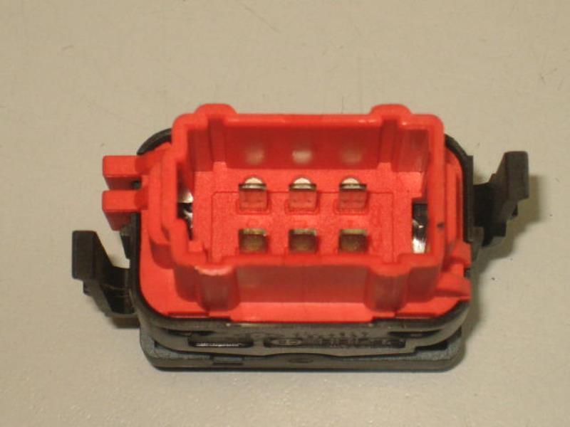 Commande de fermeture centralisee RENAULT CLIO 2 PHASE 2 Diesel - 1