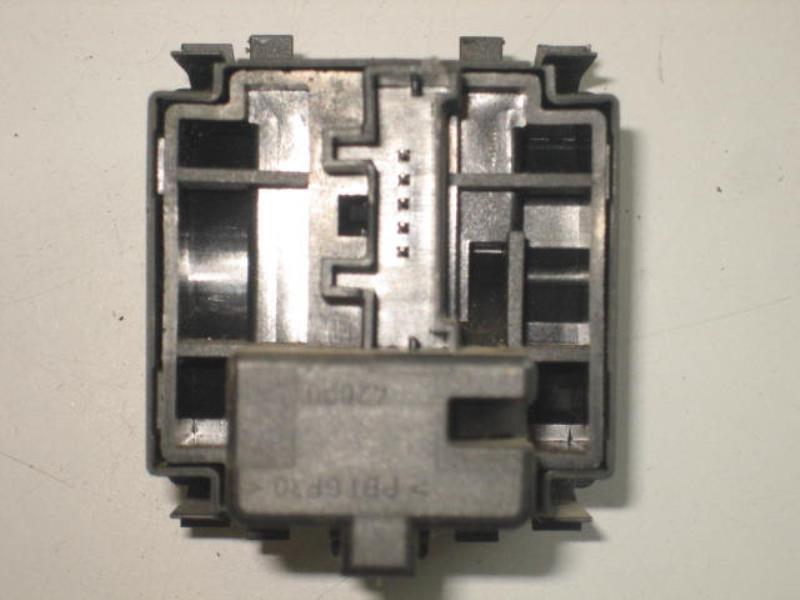 Commande de reglage hauteur de phare RENAULT CLIO 3 PHASE 1 Diesel - 1