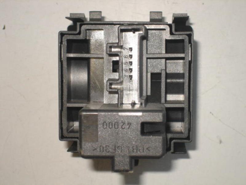 Commande de reglage hauteur de phare RENAULT MEGANE 3 PHASE 1 COUPE Diesel - 1