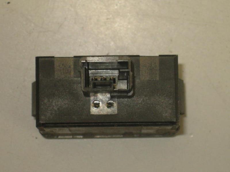 Commande de reglage hauteur de phare CITROEN BERLINGO 2 PHASE 1 Diesel - 1