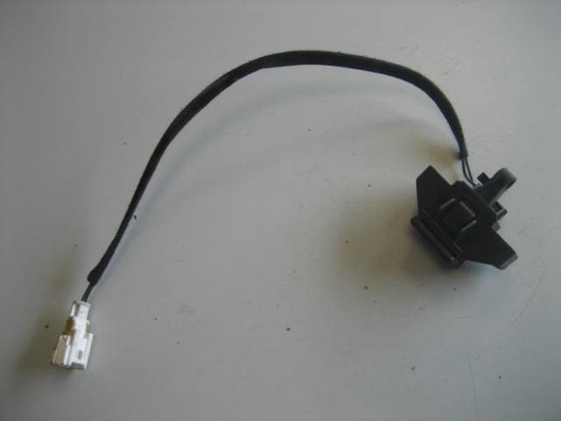 Contactor de puertas RENAULT CLIO 2 PHASE 2 Diésel - 1