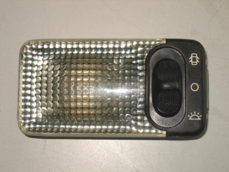 Luce di cortesia PEUGEOT PARTNER 1 PHASE 2 Diésel - 1