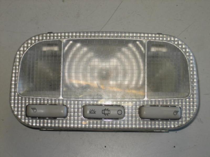 Luce di cortesia CITROEN C4 PICASSO 1 Gasolina - 1