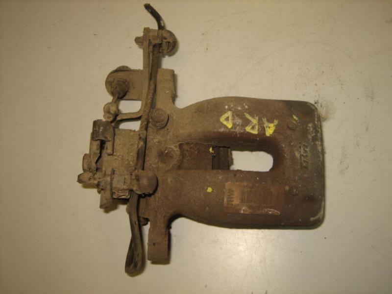 Pinza freni posteriore destra CITROEN BERLINGO 2 PHASE 1 Diésel - 1