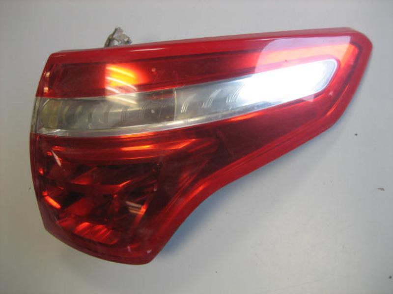 Fanale posteriore principale destro (luci) CITROEN C4 PICASSO 1 Gasolina - 1