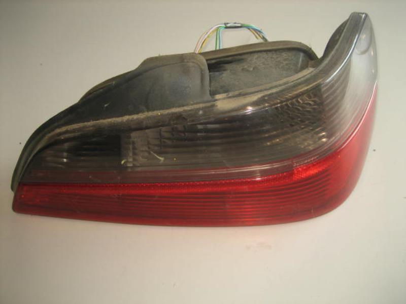 Fanale posteriore principale destro (luci) PEUGEOT 406 PHASE 1 Diésel - 1