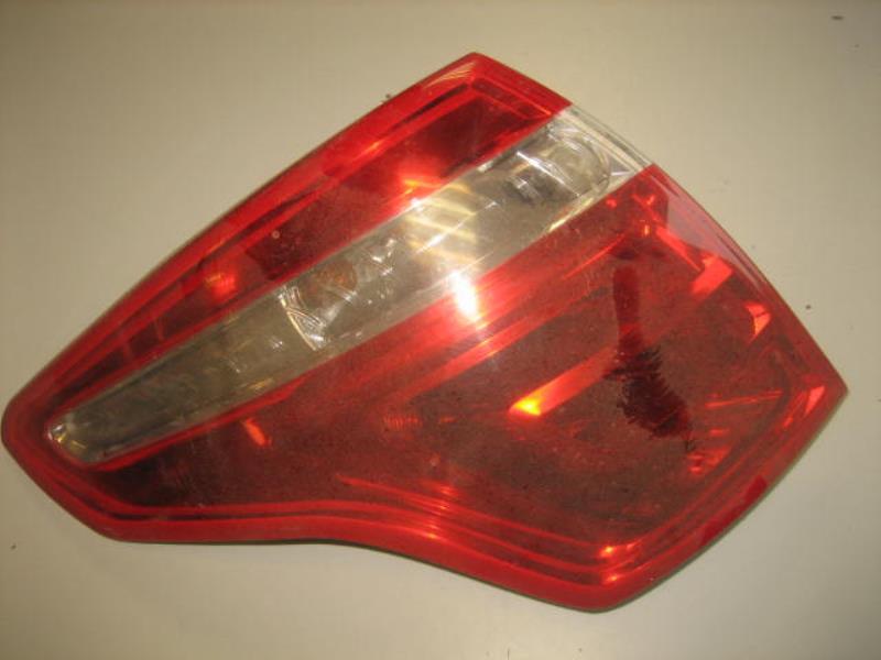 Fanale posteriore principale sinistro (luci) CITROEN C4 PICASSO 1 Gasolina - 1