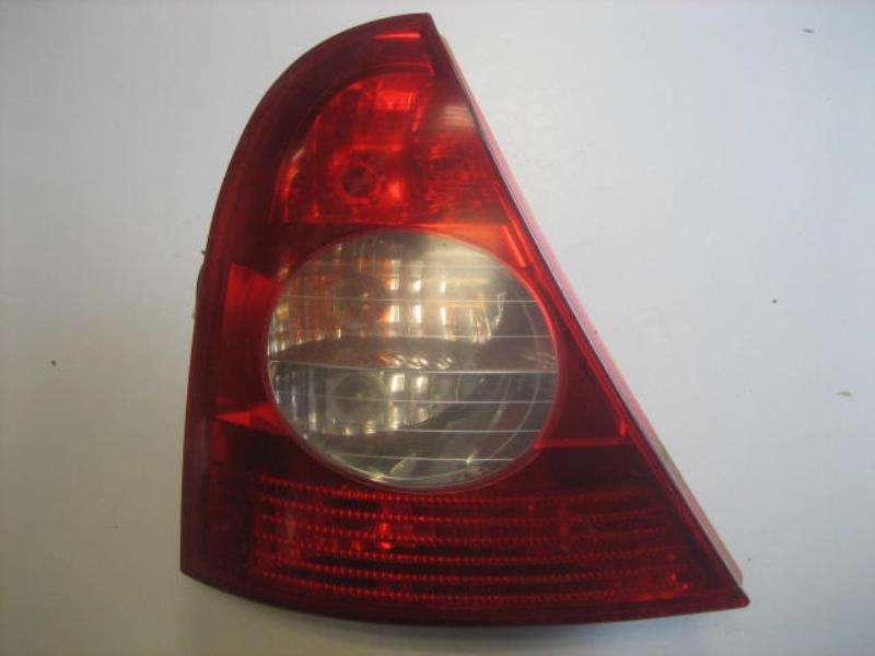 Fanale posteriore principale sinistro (luci) RENAULT CLIO 2 PHASE 2 Diésel - 1