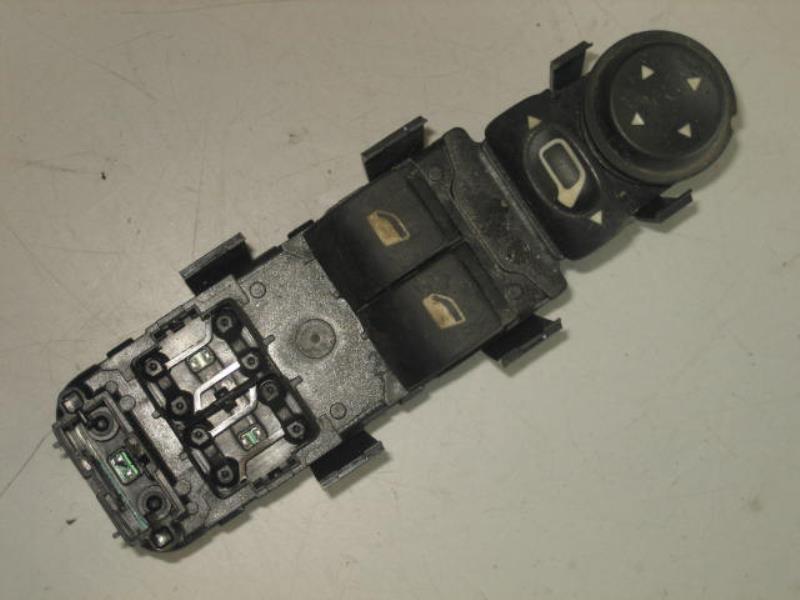Interruttore lavacristalli anteriore sinistro CITROEN C4 1 PHASE 1 Diésel - 1