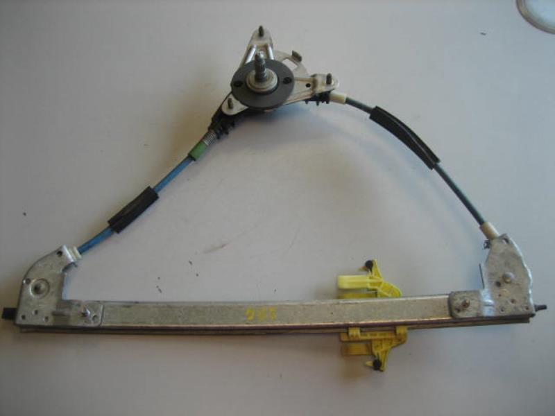 Alzacristalli manuale posteriore sinistro CITROEN XSARA PICASSO PHASE 2 Diésel - 1
