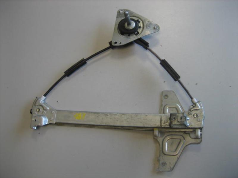 Alzacristalli manuale posteriore sinistro CITROEN C4 1 PHASE 1 Diésel - 1