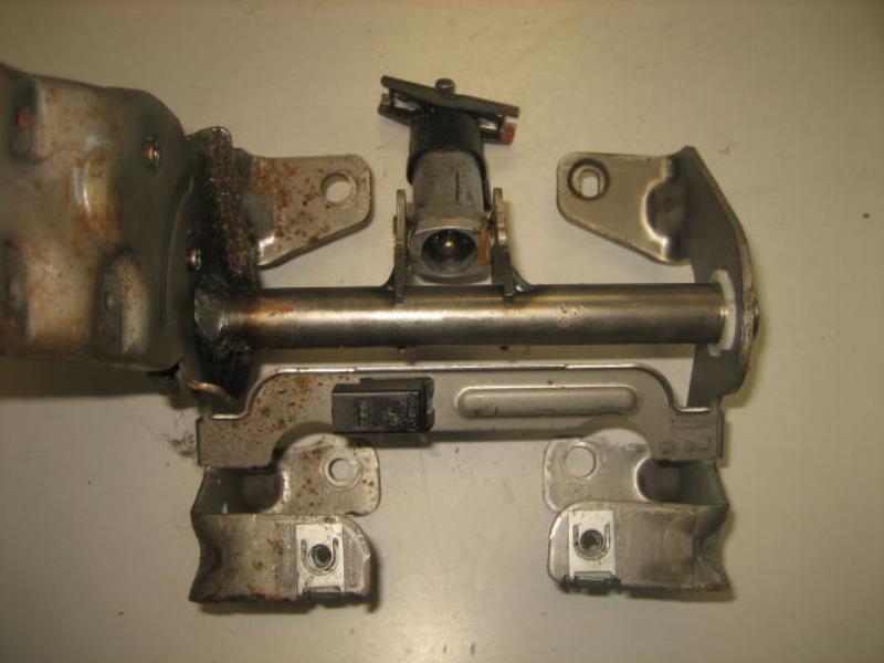Levier frein à main CITROEN BERLINGO 2 PHASE 1 Diesel - 1