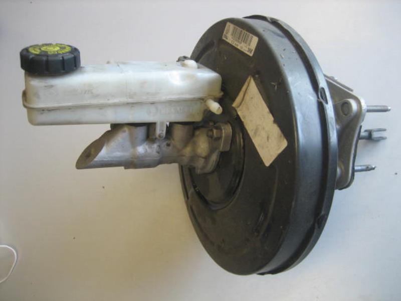 Mastervac RENAULT MEGANE 3 PHASE 1 COUPE Diesel - 1