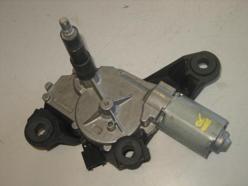 Motore tergicristallo posteriore RENAULT MEGANE 3 PHASE 1 COUPE Diésel - 1