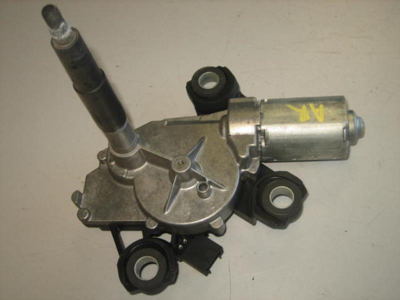 Motore tergicristallo posteriore CITROEN C4 PICASSO 1 Gasolina - 1