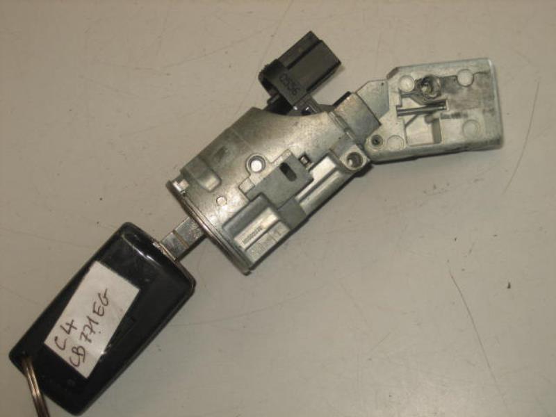 Neiman CITROEN C4 1 PHASE 1 Diesel - 1