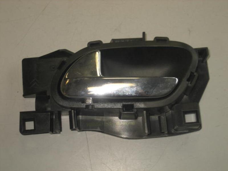 Maniglia interna posteriore sinistra CITROEN C4 PICASSO 1 Gasolina - 1