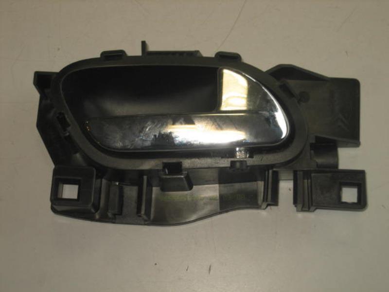 Maniglia interna anteriore destra CITROEN C4 PICASSO 1 Gasolina - 1