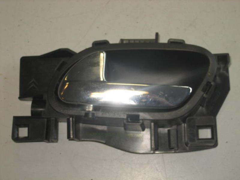 Maniglia interna anteriore sinistra CITROEN C4 PICASSO 1 Gasolina - 1