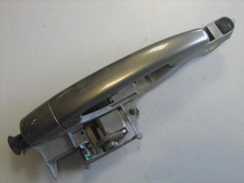 Maniglia portiera posteriore sinistra CITROEN C4 PICASSO 1 Gasolina - 1