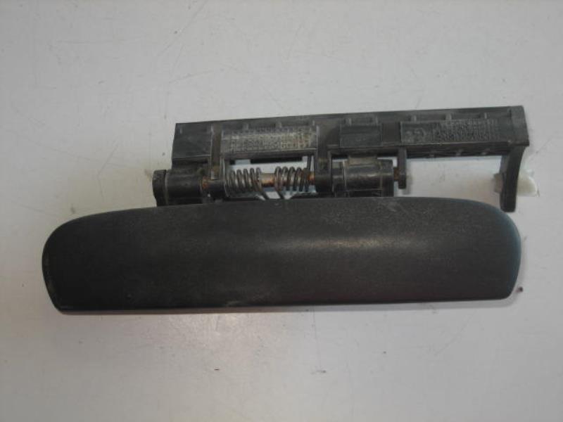 Maniglia portiera posteriore sinistra CITROEN XSARA PICASSO PHASE 2 Diésel - 1