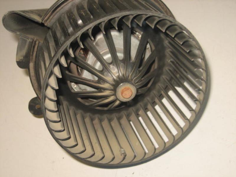 Ventola riscaldamento PEUGEOT 307 PHASE 1 Diésel - 1