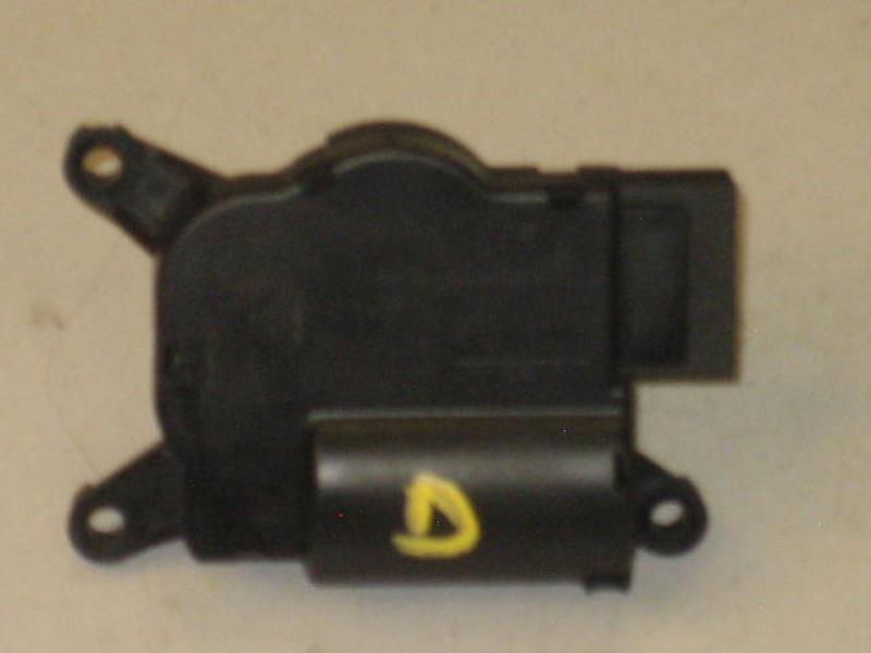 Bocchetta aerazione cruscotto FIAT PUNTO EVO 3 Diésel - 1