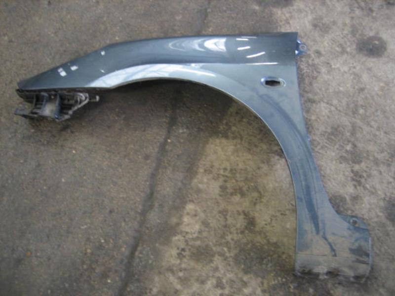 Parafango anteriore sinistro PEUGEOT 307 PHASE 2 CABRIOLET Diésel - 1