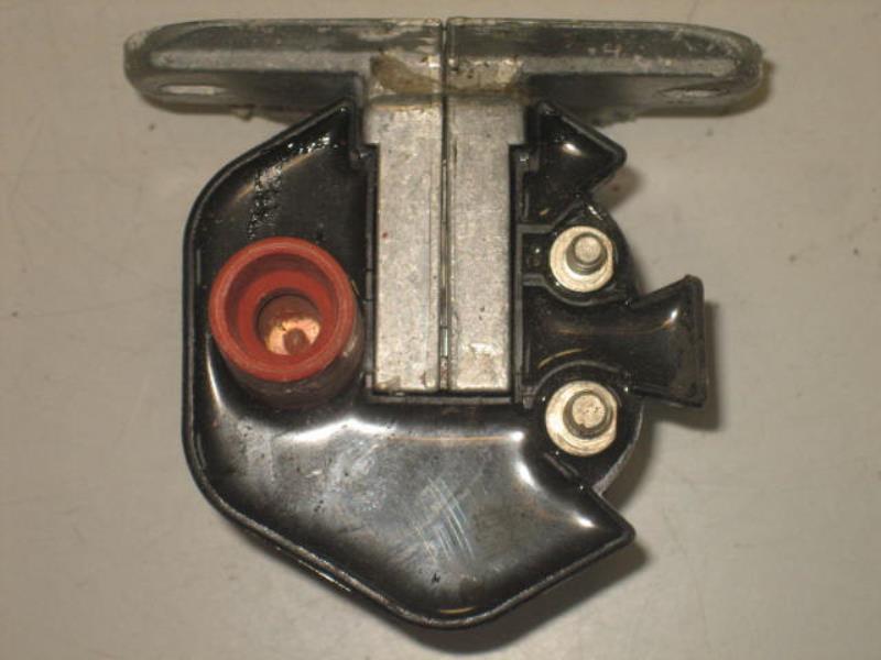 Bobina (accensione) MERCEDES CLASSE S W126 PHASE 2 Gasolina - 1
