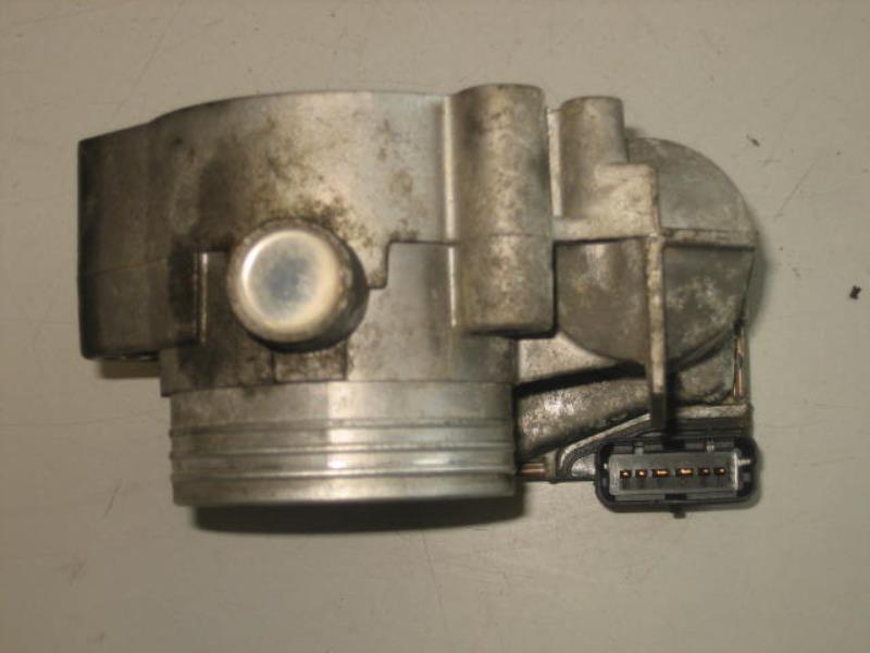 Boitier papillon CITROEN XSARA PHASE 2 Essence - 1