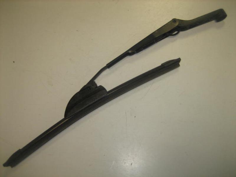 Braccio tergicristallo posteriore TOYOTA RAV4 1 PHASE 2 Gasolina - 1