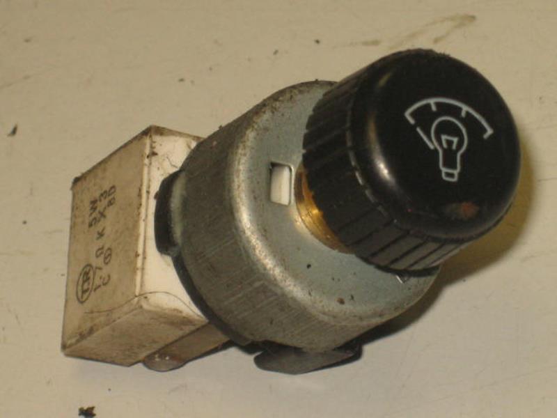 Commande de phare TOYOTA RAV4 1 PHASE 2 Essence - 1