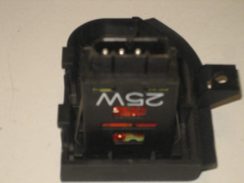 Commande regulateur vitesse BMW SERIE 3 E36 Diesel - 1