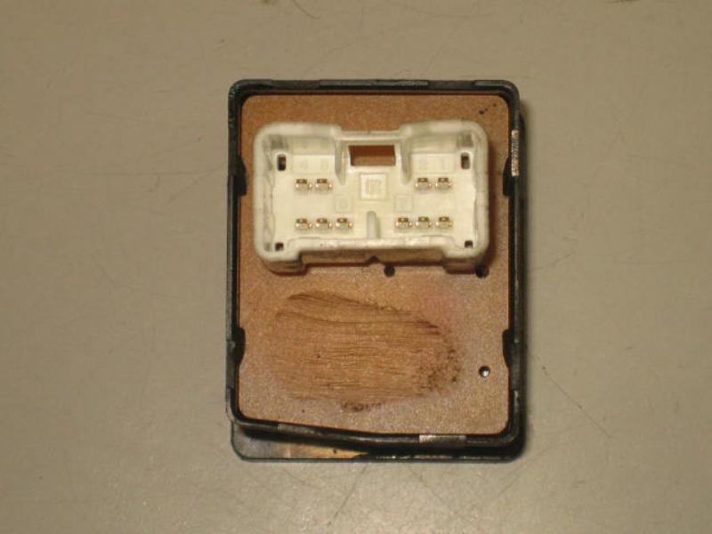Commande retroviseurs TOYOTA RAV4 1 PHASE 2 Essence - 1