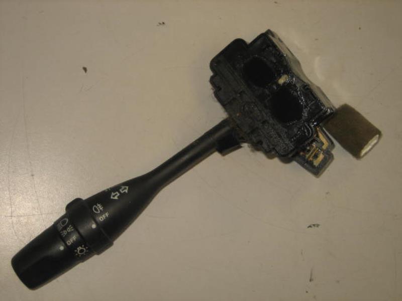 Devio luci NISSAN ALMERA 1 PHASE 2 Gasolina - 1