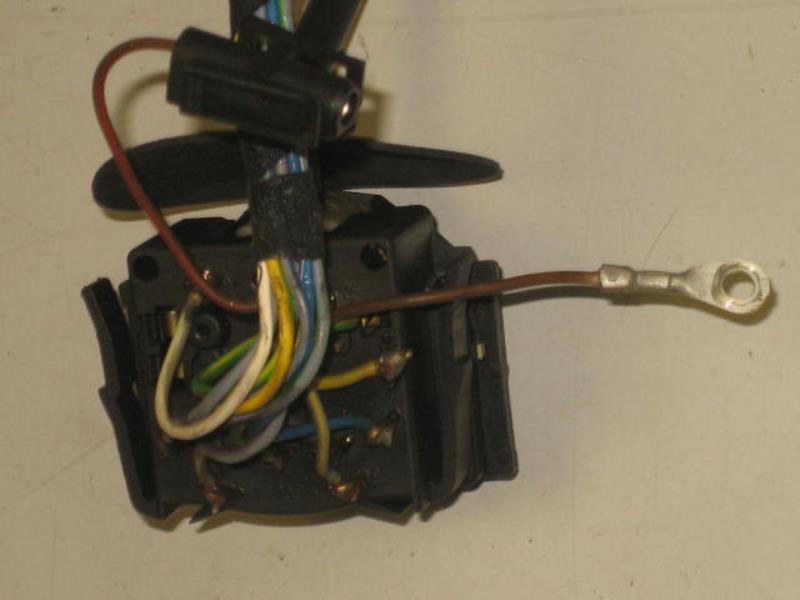 Commodo phare BMW SERIE 3 E36 Diesel - 1