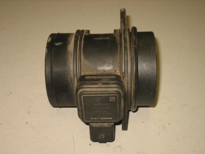 Debitmetre PEUGEOT 307 PHASE 2 CABRIOLET Diesel - 1