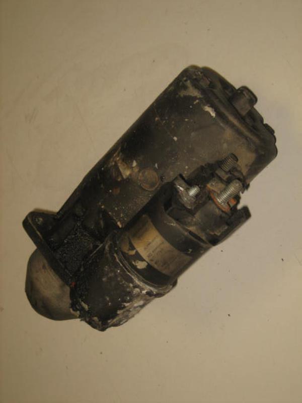 Motorino avviamento BMW SERIE 3 E36 Diésel - 1