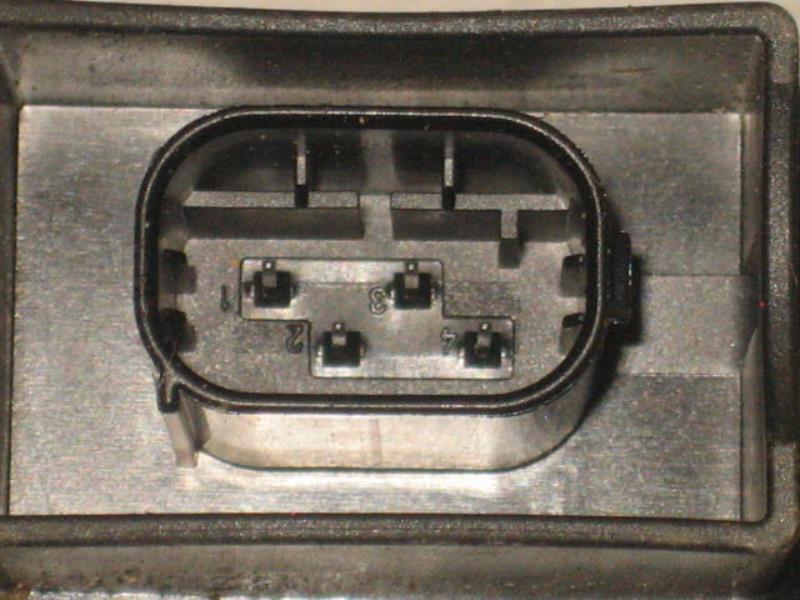 Divers PEUGEOT 307 PHASE 2 CABRIOLET Diesel - 1