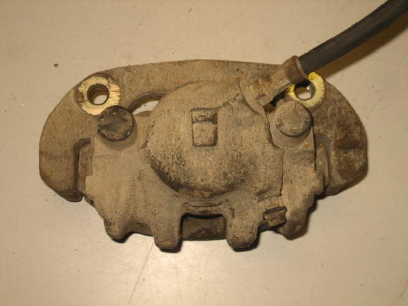 Pinza freni anteriore destra BMW SERIE 3 E36 Diésel - 1
