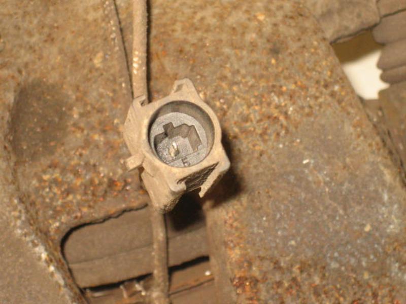 Pinza freni anteriore destra FIAT PUNTO EVO 3 Diésel - 1