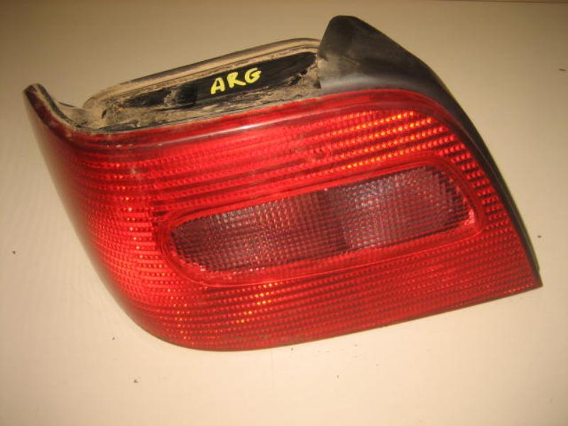 Fanale posteriore principale sinistro (luci) CITROEN XSARA PHASE 2 COUPE Gasolina - 1