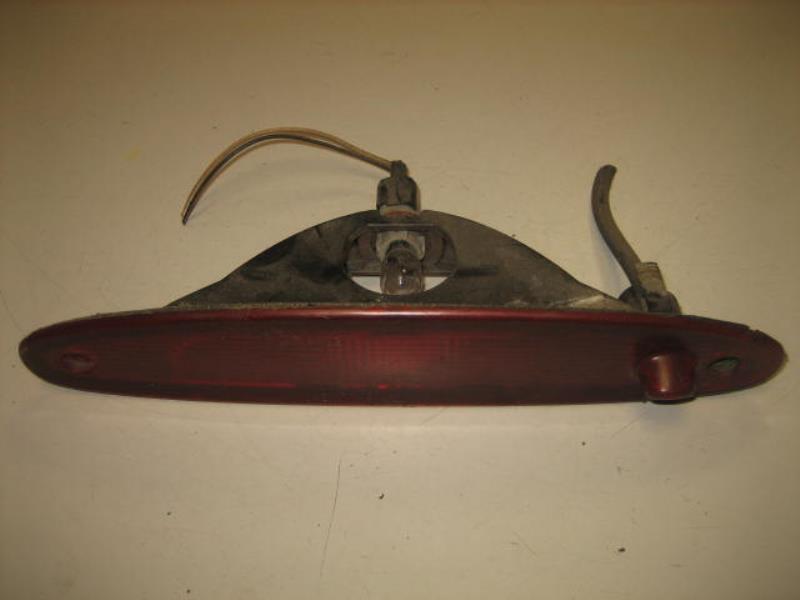 Luce stop centrale CHRYSLER GRAND VOYAGER 4 PHASE 2 Diésel - 1