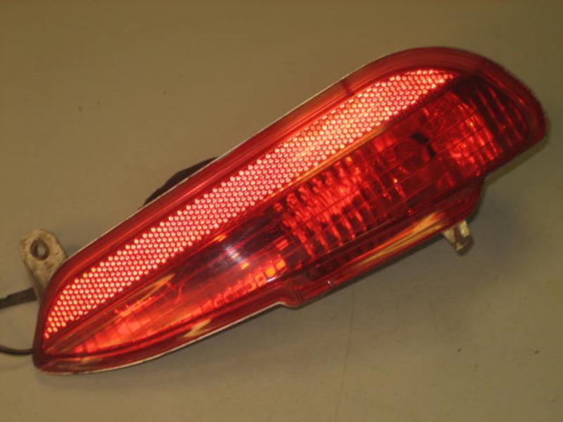 Luce paraurti posteriore sinistra FIAT PUNTO EVO 3 Diésel - 1