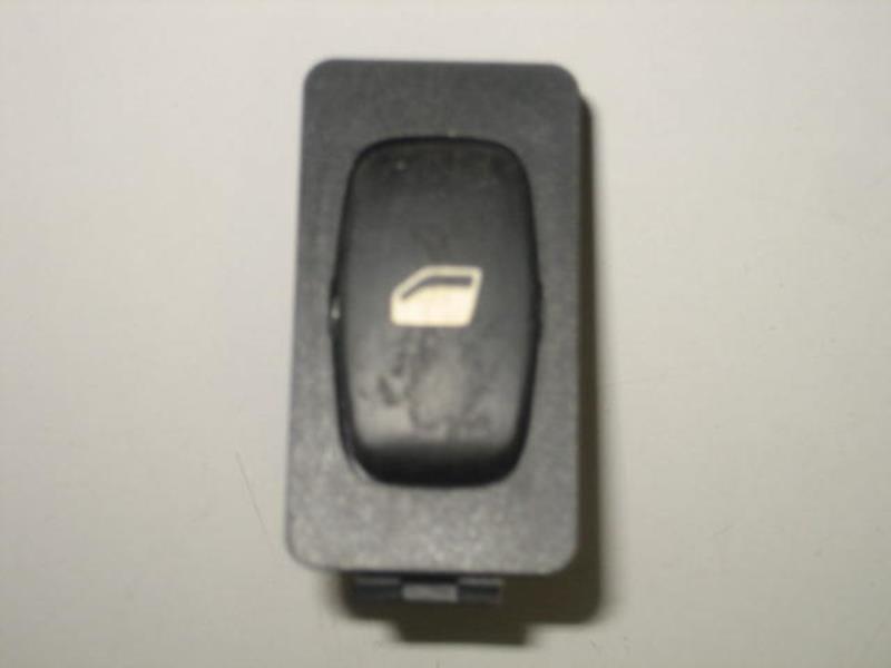 Interruttore lavacristalli posteriore sinistro PEUGEOT 807 Diésel - 1