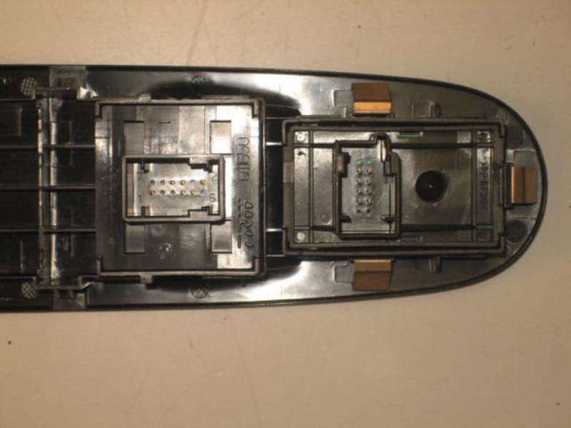 Interruttore lavacristalli anteriore sinistro FIAT PUNTO EVO 3 Diésel - 1