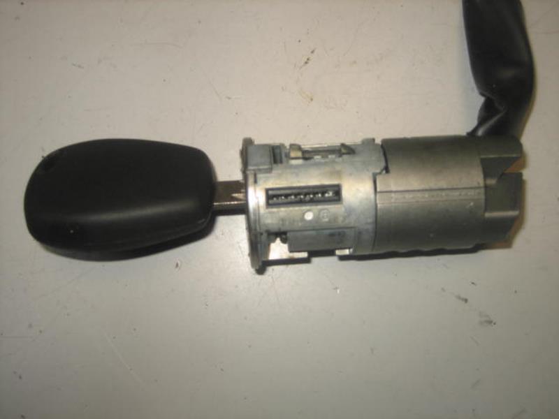 Neiman DACIA LOGAN 1 PHASE 1 Diesel - 1