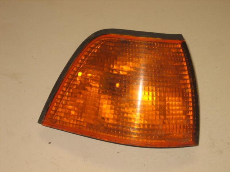 Gruppo ottico anteriore secondario destro (luci)(freccia) BMW SERIE 3 E36 Diésel - 1