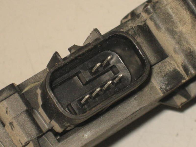 Pedale acceleratore CHRYSLER GRAND VOYAGER 4 PHASE 2 Diésel - 1