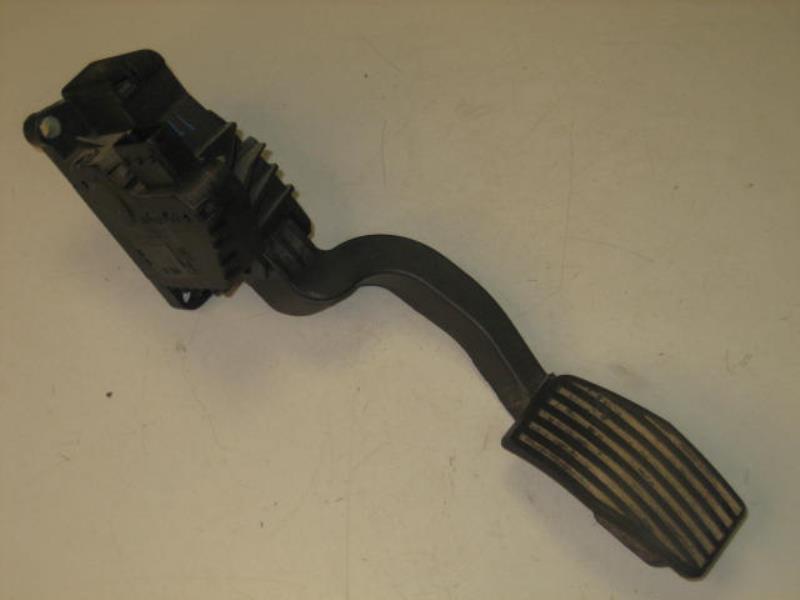 Pedale acceleratore FIAT PUNTO EVO 3 Diésel - 1